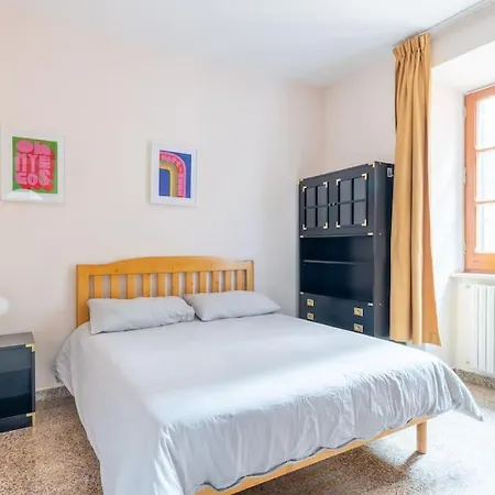 Residenza Latina -charme & Relax רומא