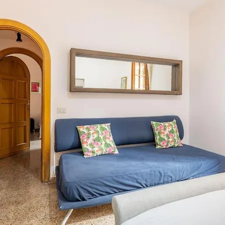 Residenza Latina -charme & Relax * רומא