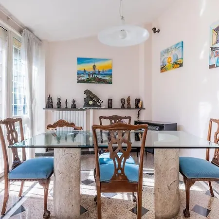 וילה Residenza Latina -charme & Relax *