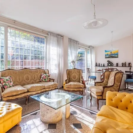 וילה Residenza Latina -charme & Relax