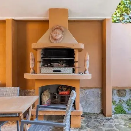 Residenza Latina -charme & Relax Villa *