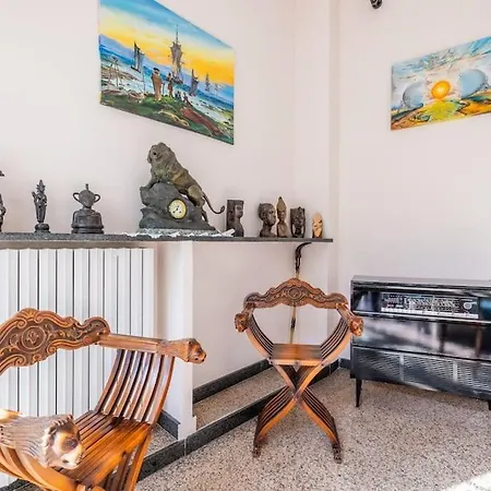 Residenza Latina -charme & Relax Villa