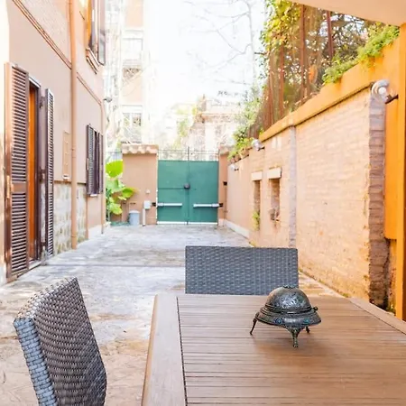 Villa Residenza Latina -charme & Relax