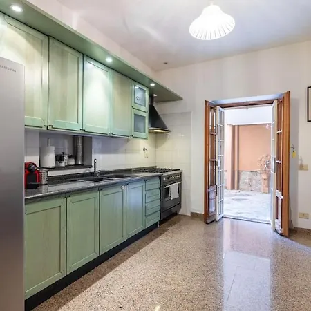 Villa Residenza Latina -charme & Relax Róma