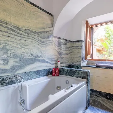 Residenza Latina -charme & Relax *