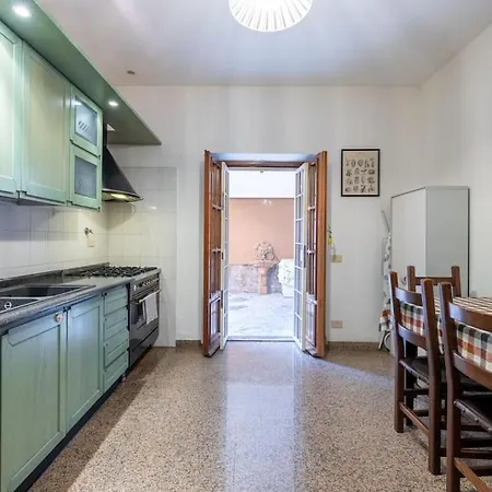 Villa Residenza Latina -charme & Relax *