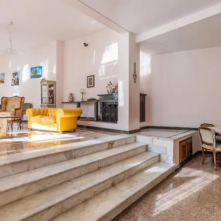 Villa Residenza Latina -charme & Relax