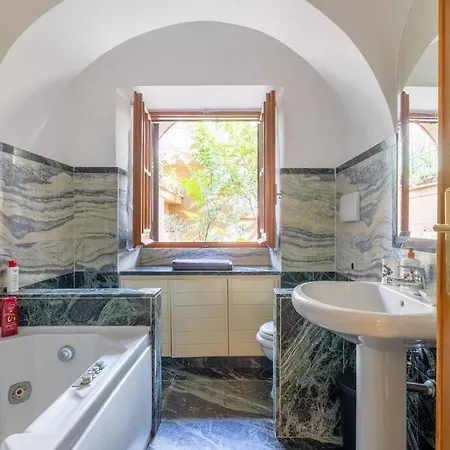 Residenza Latina -charme & Relax