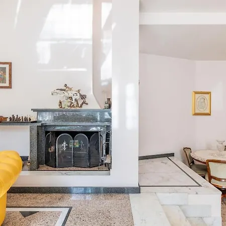 Residenza Latina -charme & Relax Villa