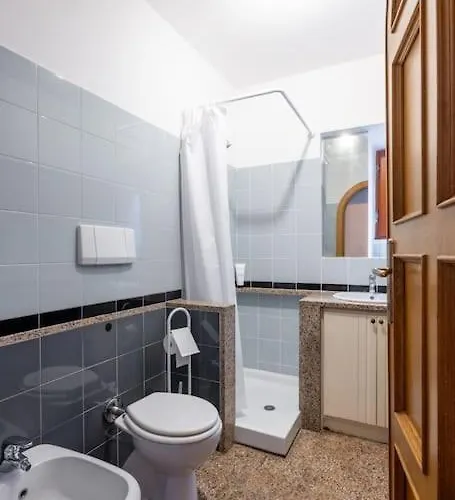 Residenza Latina -charme & Relax Villa Rom