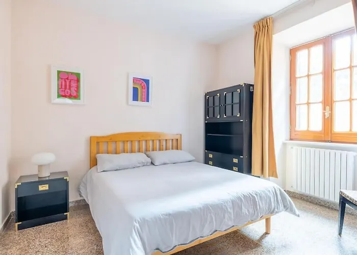 Residenza Latina -charme & Relax Rom