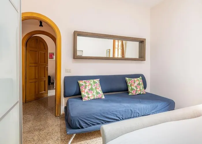 Residenza Latina -charme & Relax * Rom