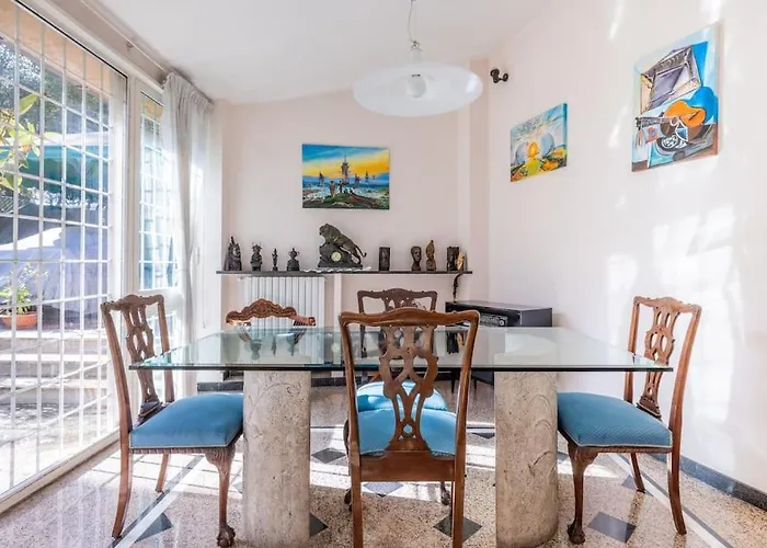 Villa Residenza Latina -charme & Relax *