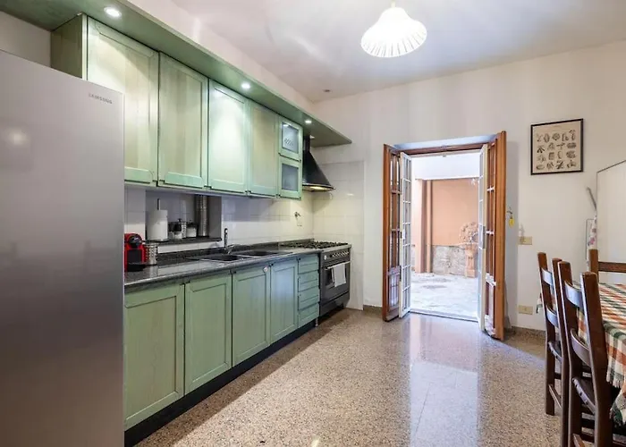 Villa Residenza Latina -charme & Relax Rom