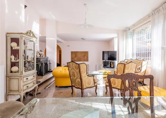 Residenza Latina -charme & Relax * Rom