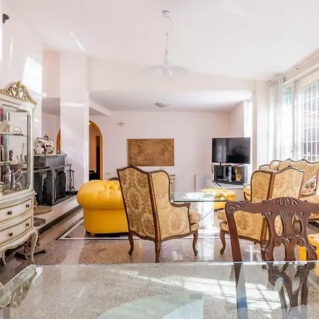 Residenza Latina -charme & Relax * Roma